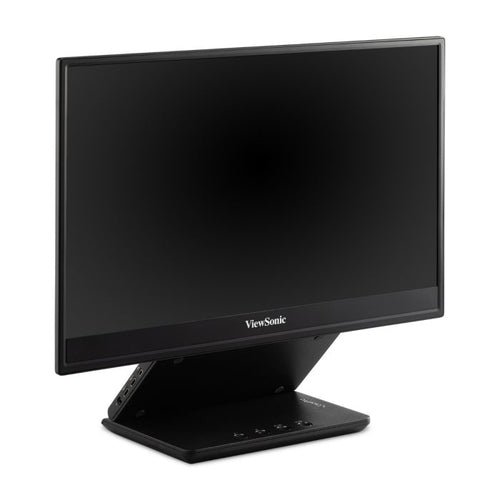 Viewsonic VP Series VP16-OLED computer monitor 40.6 cm (16 Viewsonic VP Series VP16-OLED computer monitor 40.6 cm (16